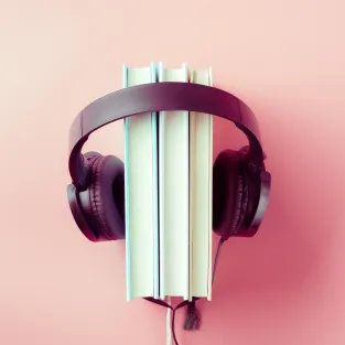 Audio Book